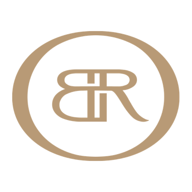 Logo Buro van Rooijen