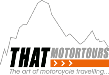 Logo That Motortours